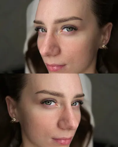 JULIA PRZYBOROWSKA Permanent Make Up Artist